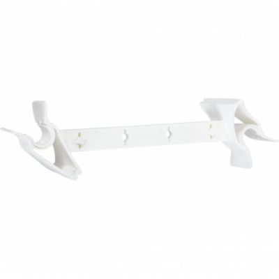 Entrebâilleur de fenêtre plastique SOCONA Airclips