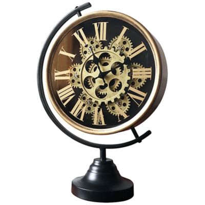 Horloge