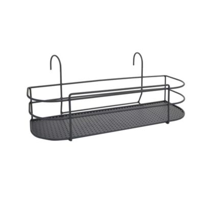 Louis Moulin Support de plantes design 60 x 24 5 Pf bac 19 5 cm Acier époxy