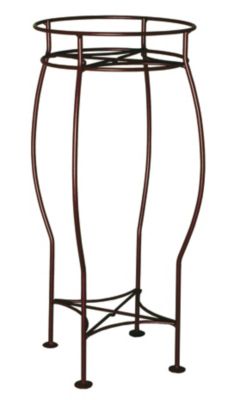 Porte plantes Madeleine H 60 cm Louis Moulin