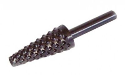 Outifrance Râpe conique D. 15 x 6 mm