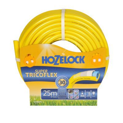 Tuyau Super Tricoflex diamètre 15 mm L.25m