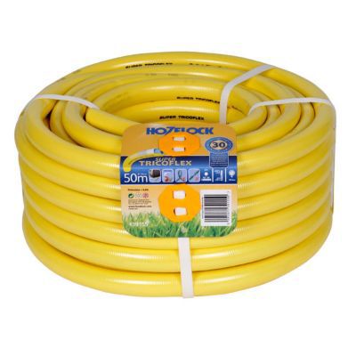 Tuyau d'arrosage Super Tricoflex à¸15 mm L.50m