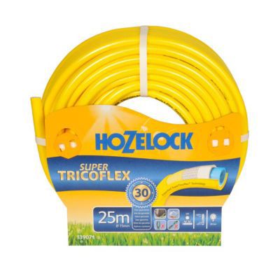 Tuyau Super Tricoflex ?19 mm L.25m