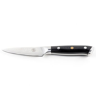 Somagic Couteau d'office 3.5 pouces, gamme Signature