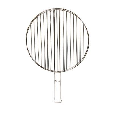 Grille de barbecue BLOOMA double Ø37 cm