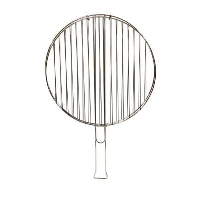 Grille de barbecue Blooma double Ø37 cm