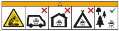 Image information sécurité