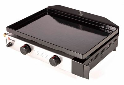 Barbecue gaz Solia 200 Somagic 10 personnes