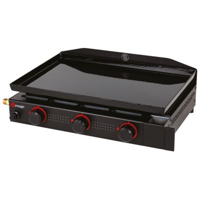 PLANCHA GAZ CANTO 300 - vue 2