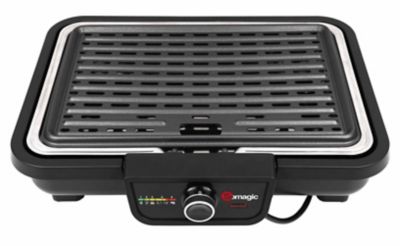 Barbecue électrique Rovel So magic