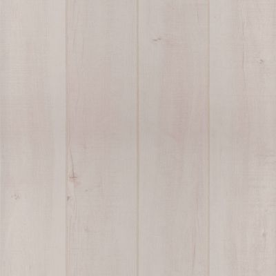 Papier peint vinyle LUTECE imitation bois crème