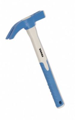Marteau De Coffreur 700 G Manche Tri matiere