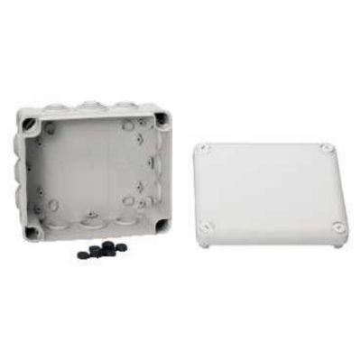 Schneider Electric Boîte de Dérivation Mureva 175x150x80 mm