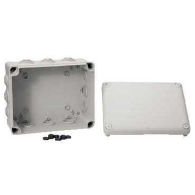 SCHNEIDER ENN05019 Mureva Box 325x275x120 - vue 1