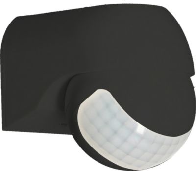 Arlux Lighting Détecteur IR Saillie PRÉSENCE & CRÉPUSCULAIRE 400Wmax