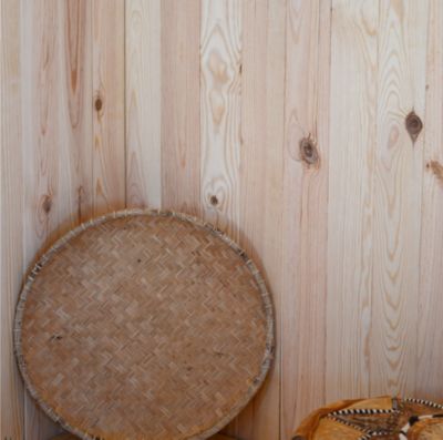 Lambris Pin Maritime Noueux 1 x 10 x 200cm