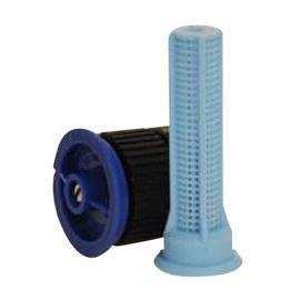 Coque tuyère buse réglable 10