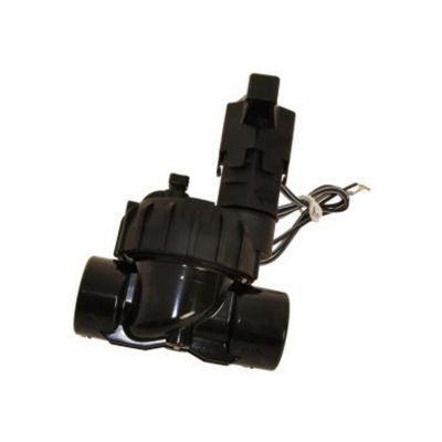 Vanne électrique 100DV MM Double mà¢le