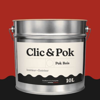 Clic & Pok