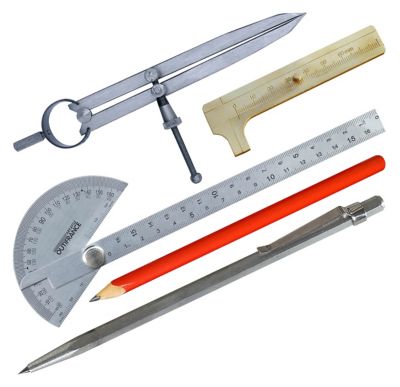 Kit de mesure et traçage