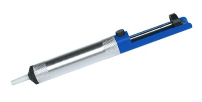 Pompe à  dessouder