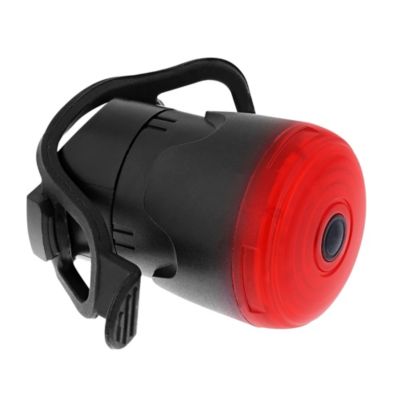 LED arrière et avertisseur de freinage automatique Urban Moov