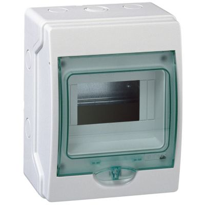 Schneider Electric Coffret Kaedra 6 modules