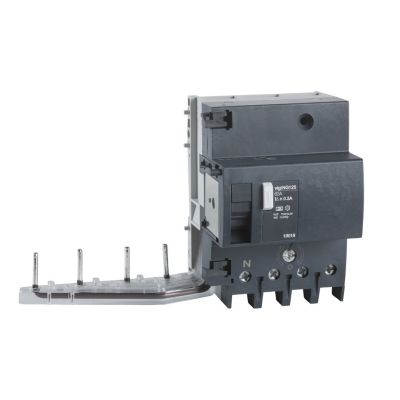 19004 Ng125 Vigi Ng125 Bloc Différentiel 4p 230.. 30ma Schneider Electric