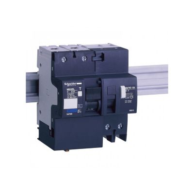 19011 Ng125 Vigi Ng125 Bloc Différentiel 2p 230... 30ma Schneider Electric