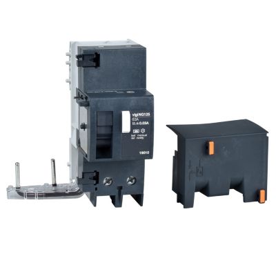 19030 Ng125 Vigi Ng125 Bloc Différentiel 2p 230.. 300ma Schneider Electric