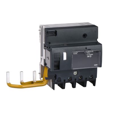 19032 Ng125 Vigi Ng125 Bloc Différentiel 3p 230.. 300ma Schneider Electric