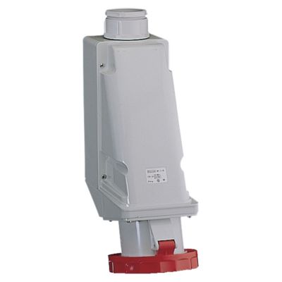 Schneider Electric Pratika 81183 Socle prise Inclinée