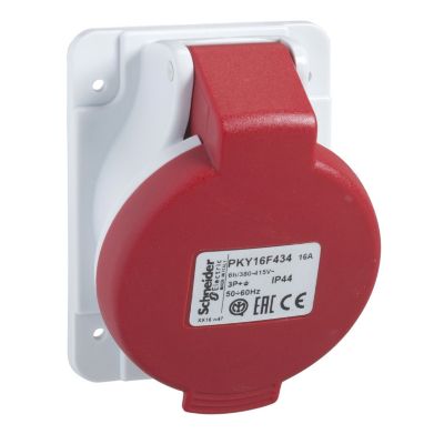 Schneider Electric Pratika PKY16F434