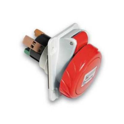 SCHNEIDER ELECTRIC Prise Inversée Pratika PKY32F735