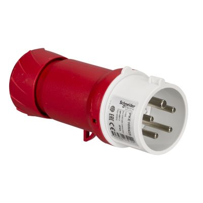 Schneider Electric Pratika PKE32M435