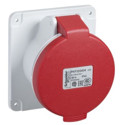 Schneider Electric PKF32G434