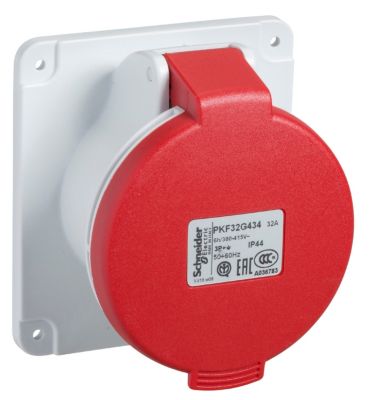 Schneider Electric PKF16G435