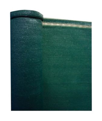 IDEAL GARDEN Brise vue 200g - 95% - 1 x 3 m - Vert