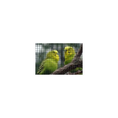 Grillage à mailles carrées NATUREL 0 5 x 3 Épaisseur 6 4 mm - vue 3