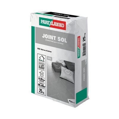 Joint En Poudre Gris 25 Kg Castorama