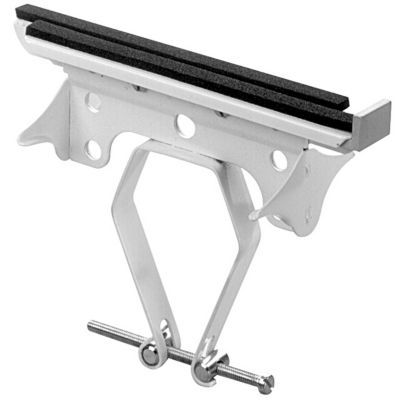 Support de tablette de radiateur, lot de 2