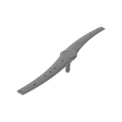 Bras de lavage inférieur 00668148 pour Lave vaisselle BLAUPUNKT BOSCH CONSTRUCTA GAGGENAU NEFF SIEMENS