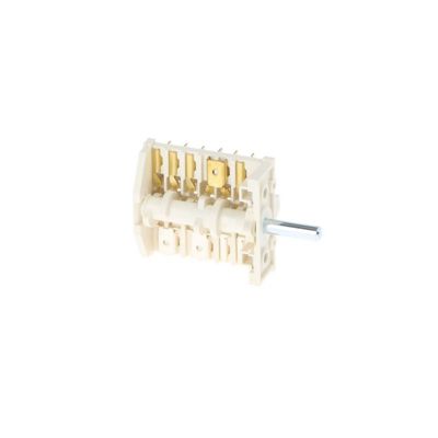 Selecteur 00161789 pour Four BALAY BOSCH CONSTRUCTA SIEMENS VIVA