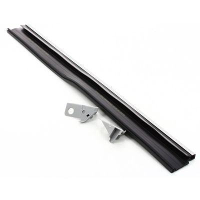 Joint bas de porte 00704396 pour Lave vaisselle BALAY BLAUPUNKT BOSCH CONSTRUCTA GAGGENAU NEFF SIEMENS VIVA