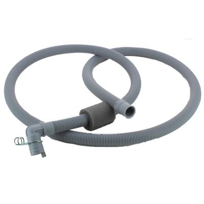 Tuyau de vidange DC97 pour Lave linge Samsung - vue 2
