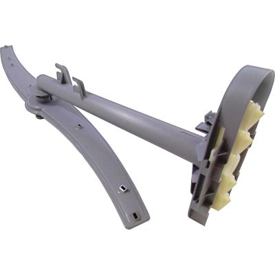 Bras superieur 11012631 pour Lave vaisselle BALAY BOSCH CONSTRUCTA GAGGENAU NEFF SIEMENS VIVA