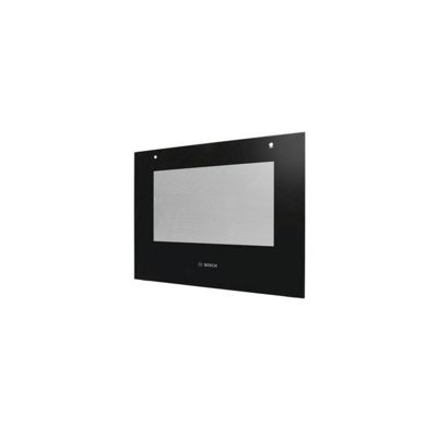 Vitre exterieure 00712864 pour Four BOSCH