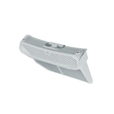 Filtre à peluches 00752387 pour Sèche linge BALAY BOSCH CONSTRUCTA NEFF SIEMENS