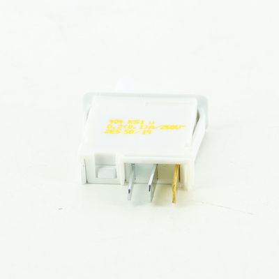 INTERRUPTEUR DE PORTE 00609959 pour Congélateur BOSCH